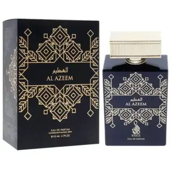 Risala Al Azeem (EDP) parfimērijas ūdens unisex 110 ml