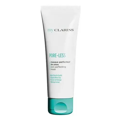 Clarins PORE-LESS Skin Perfecting Mask