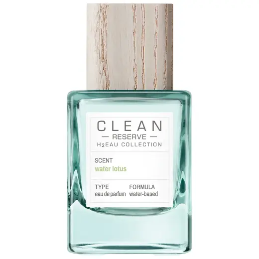 Clean H2Eau Water Lotus (EDP) parfimērijas ūdens unisex 50 ml