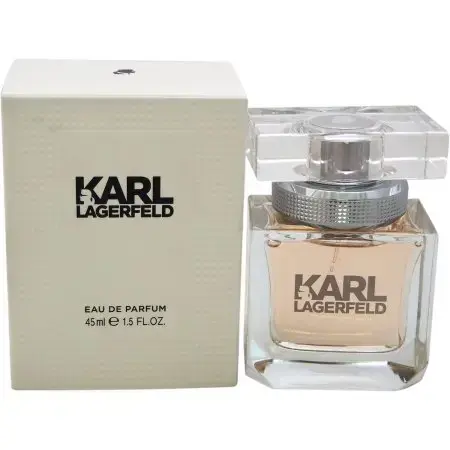Karl Lagerfeld for Her (EDP) parfumuotas vanduo moterims 45 ml