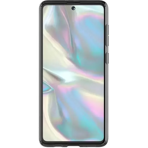 GP-FPA715KD Samsung TPU Cover for Galaxy A71 Black