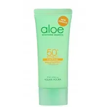 Holika Holika Aloe CICA Waterproof Sunscreen SPF50+ Face Sun Care 100 ml