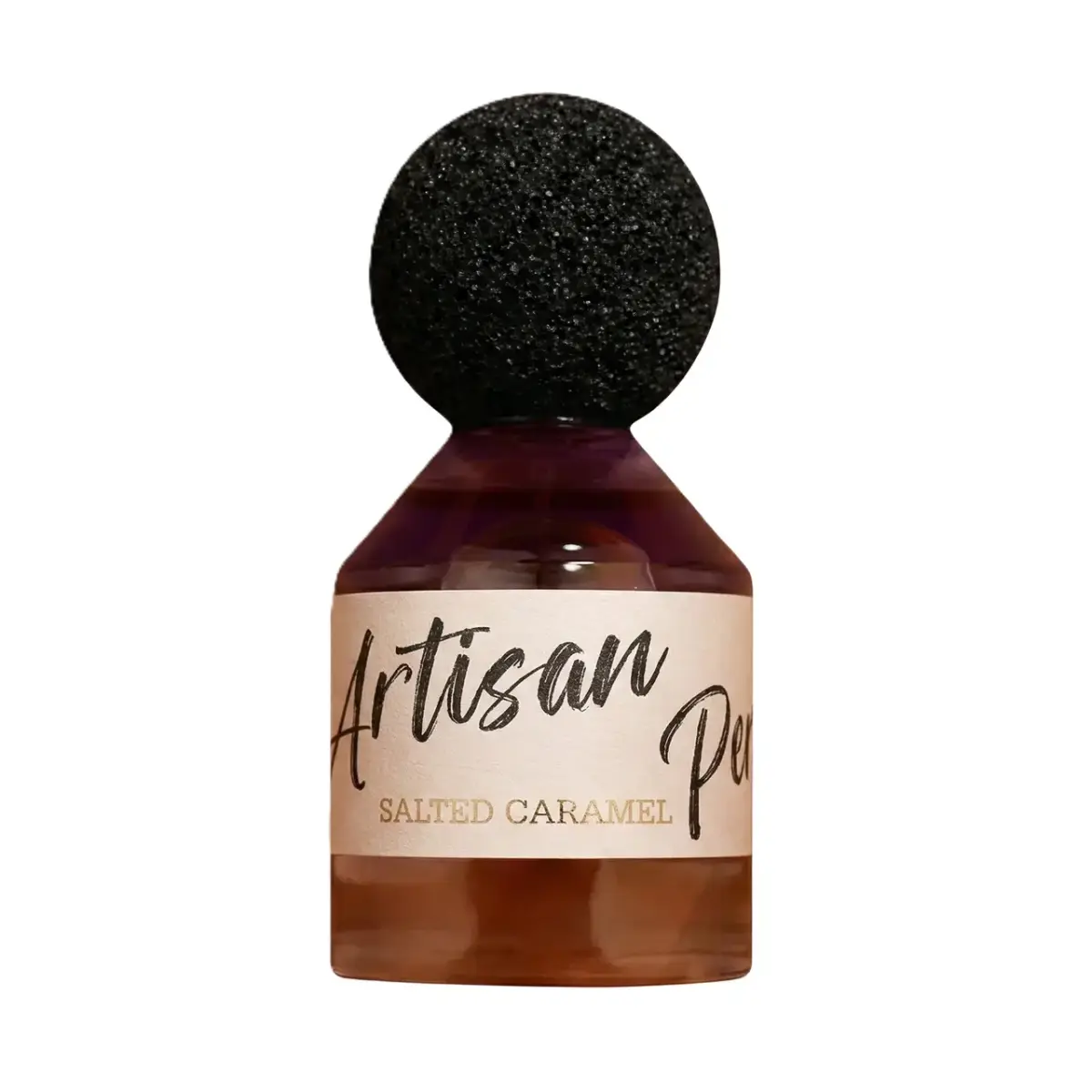 Fragrance World Artisan Perfumery Salted Caramel