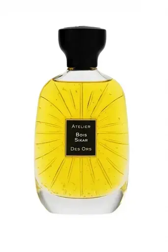 Atelier Des Ors BOIS SIKAR EDP