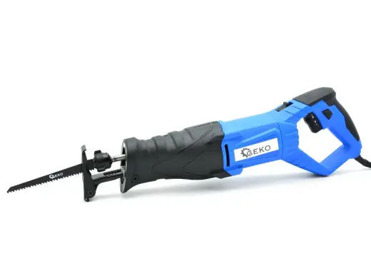 Tiesinis pjūklas 850W GEKO