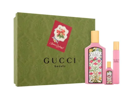 Gucci Flora Gorgeous Gardenia Eau de Parfum 100 ml