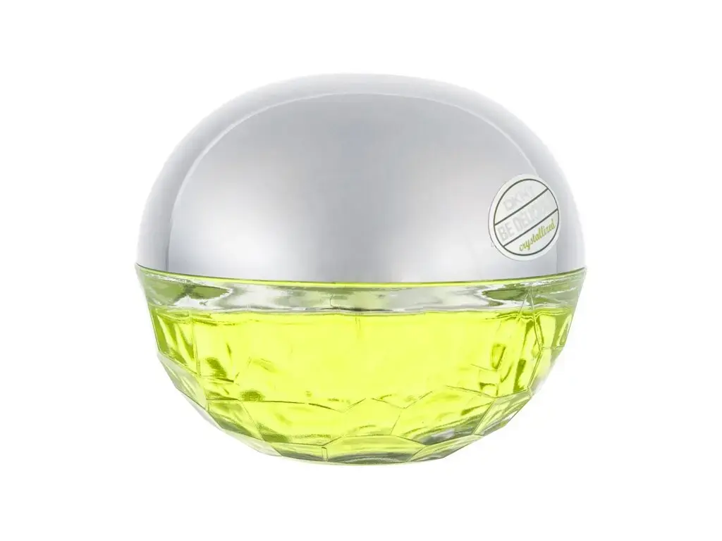 DKNY DKNY Be Delicious Crystallized Eau de Parfum 50 ml