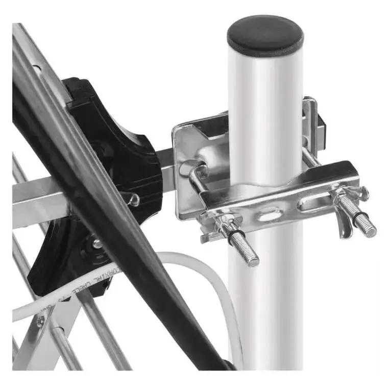 EMOS Outdoor rDVB-T2 antenna with LTE/4G/5G