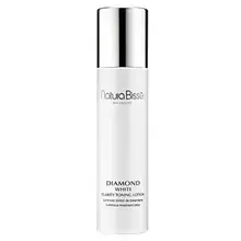Diamond White Clarity Toning Lotion - Hydratační pleťové mléko