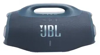 Bezvadu skaļrunis JBL Boombox 4 Blue