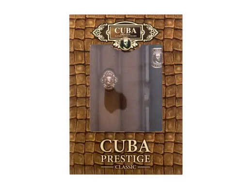 Cuba Prestige Eau de Toilette 90 ml