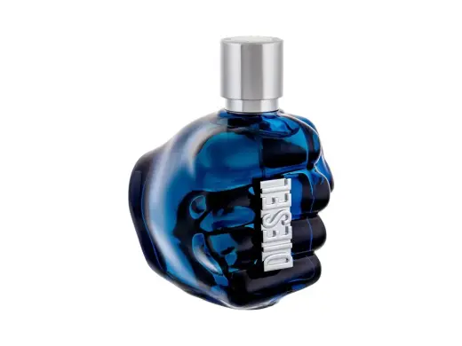 Diesel Only The Brave Extreme Eau de Toilette 75 ml