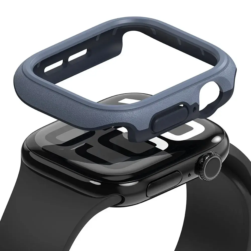 RINGKE ONYX APPLE WATCH 10 / 11 (46 MM) NAVY
