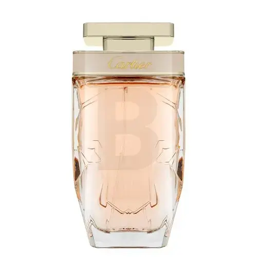 Cartier La Panthere Eau de Toilette for women 75 ml