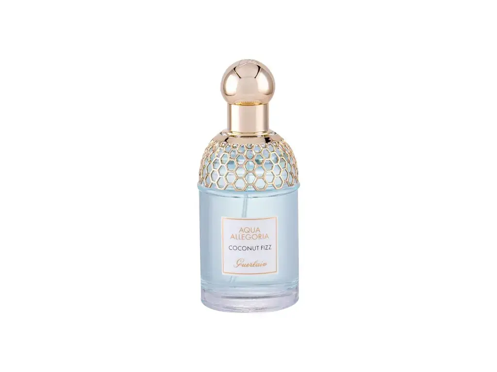 Guerlain Aqua Allegoria Coconut Fizz Eau de Toilette 75 ml