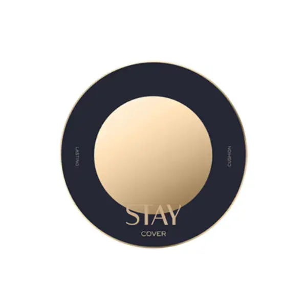 MISSHA - Stay Cushion SPF40 PA++ - 15g - 21 Fair