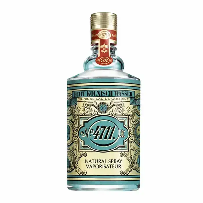 4711 Original (EDC) odekolons unisex 200 ml