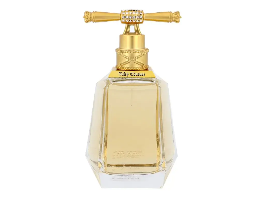 Juicy Couture I Am Juicy Couture Eau de Parfum 100 ml