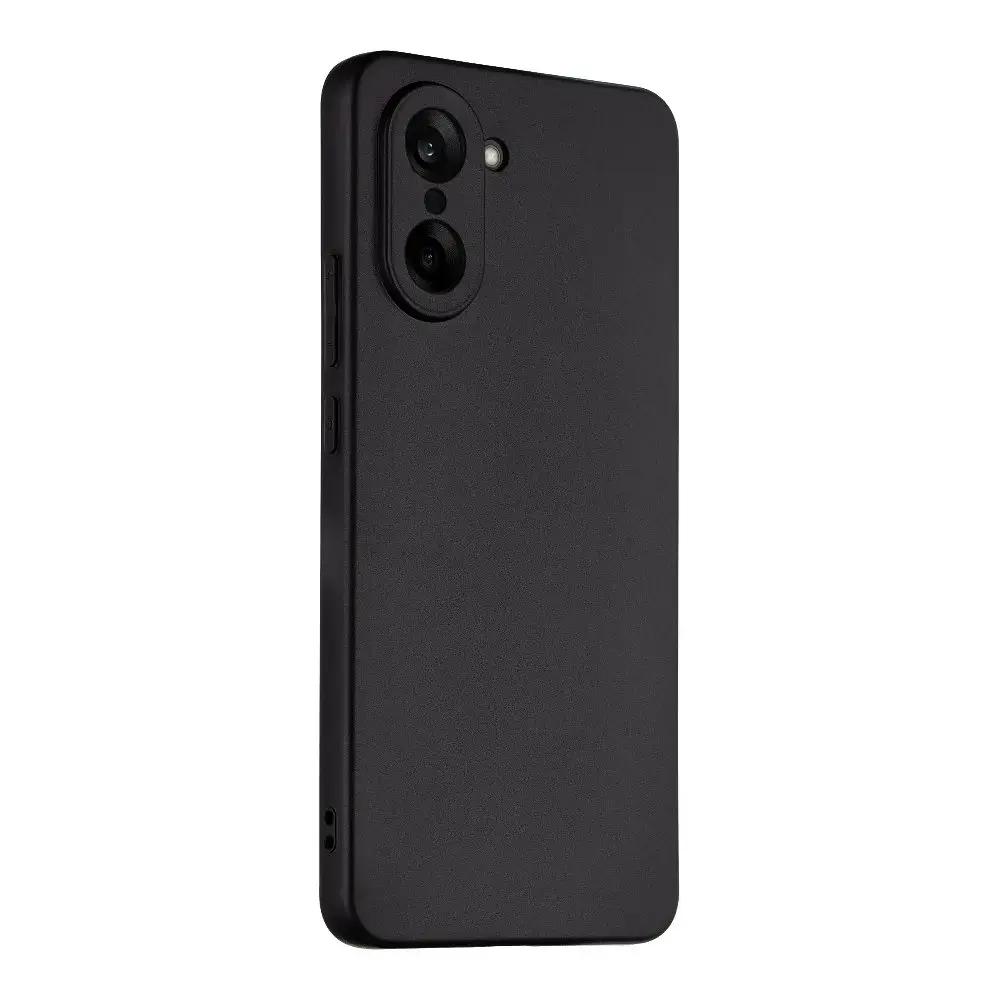 Tactical TPU Cover for Oneplus Nord CE 5 5G Black