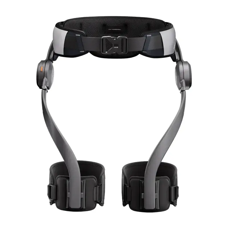 Hypershell X Pro Exoskeleton