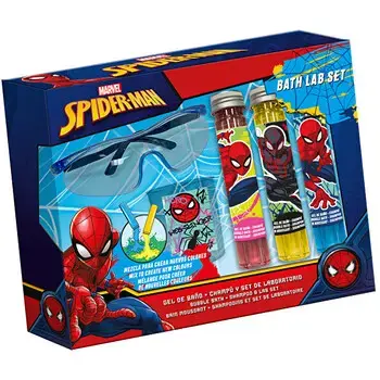 Dětské parfémy Spiderman Set Dárková sada