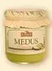 Krēmveida medus 0.5 kg Vinnis