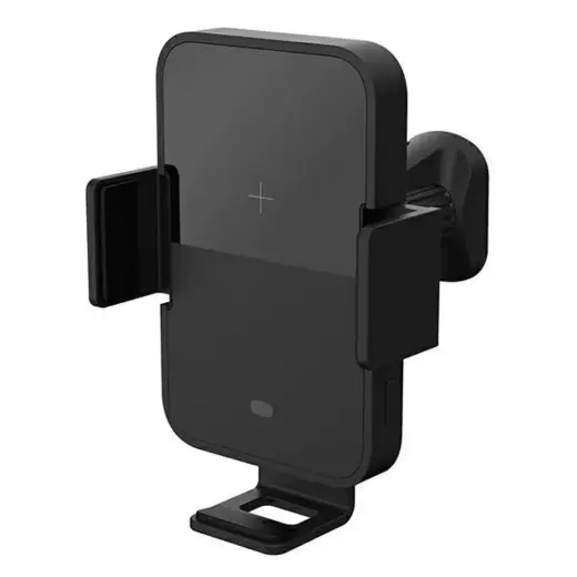 Samsung GP-PLU021SAABW induction car charger for phone black
