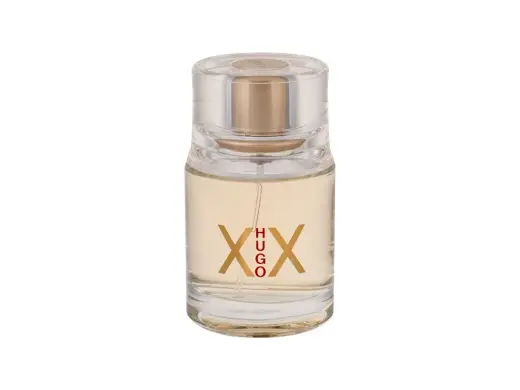HUGO BOSS Hugo XX Eau de Toilette 60 ml
