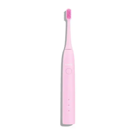 Hismile, Hismile, Sonic Toothbrush, Pink, 3 Modes