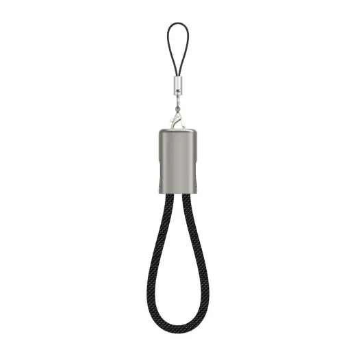 WIWU Wi-C040 data transfer and charging cable | USB-C to Lightning | 15W | 0.15m