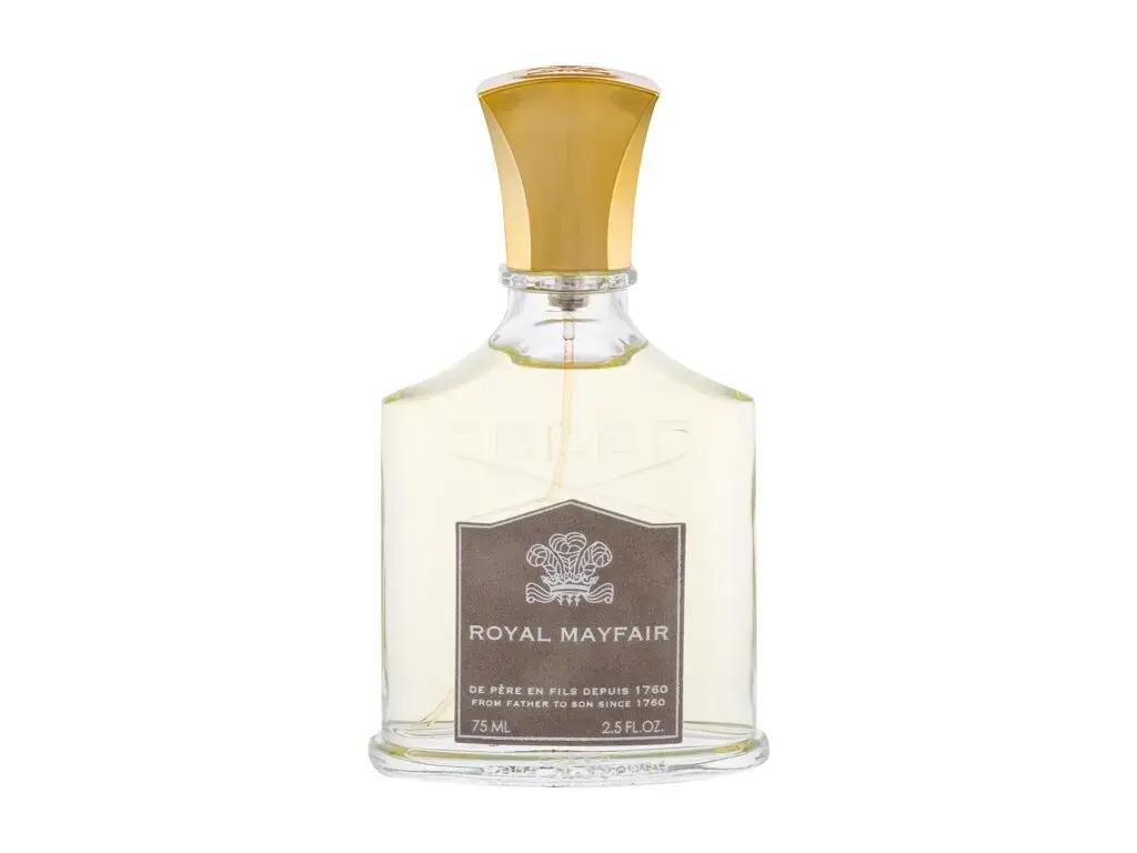 Creed Royal Mayfair Eau de Parfum 75 ml