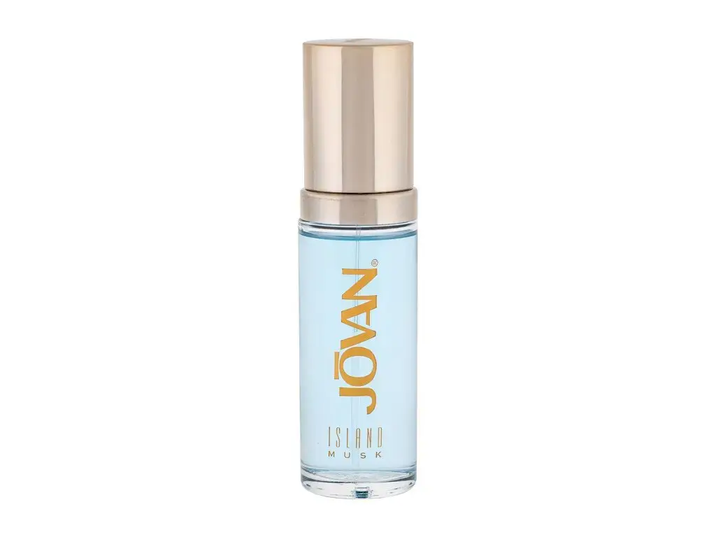 Jövan Island Musk Eau de Parfum 59 ml