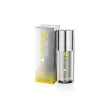 Hyaluron 2.0 Face Gel - Moisturizing and Wrinkle Facial Gel