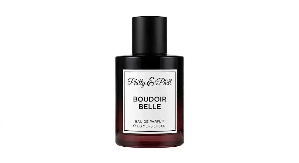 Philly AND Phill BOUDOIR BELLE EDP 100 ML