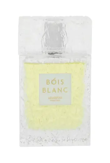 Tester Arabiyat Prestige Bois Blanc Edp 100ml