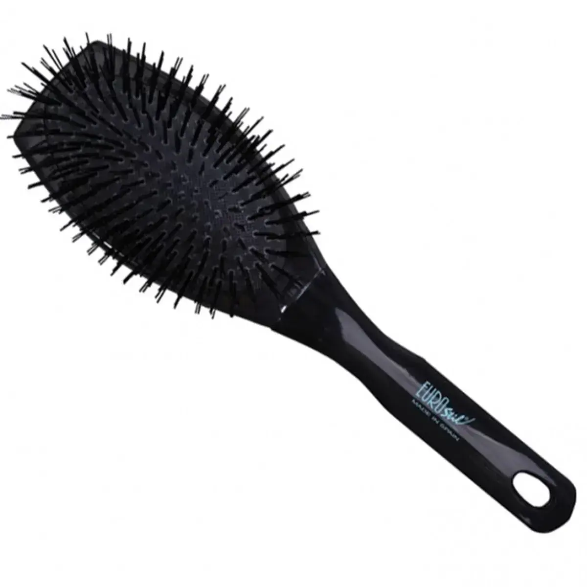 EUROSTIL Professional Large Nylon Pneumatic Brush