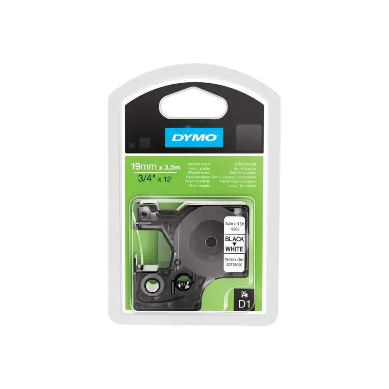 Dymo Schriftband 16958 D1 (S0718050)