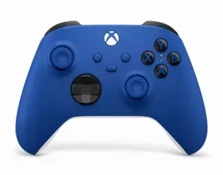 Microsoft Xbox Series Blue