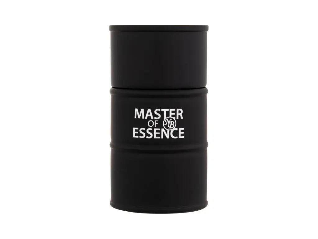 New Brand Parfums Master of Essence Eau de Toilette 100 ml