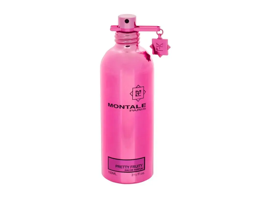Montale Pretty Fruity Eau de Parfum 100 ml