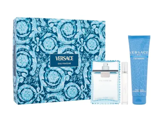 Versace Man Eau Fraiche Eau de Toilette 100 ml