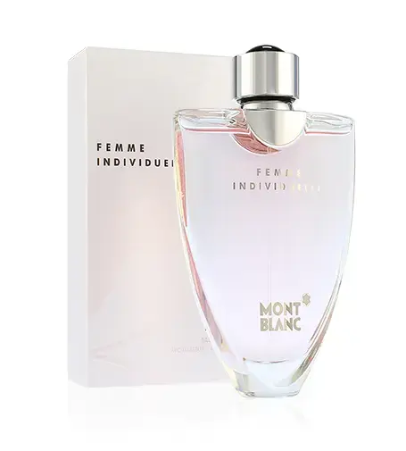 Montblanc Femme Individuelle (EDT) tualetes ūdens sievietēm 75 ml