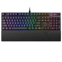 Asus Tastatur ROG STRIX SCOPE II RX RXRD dt.