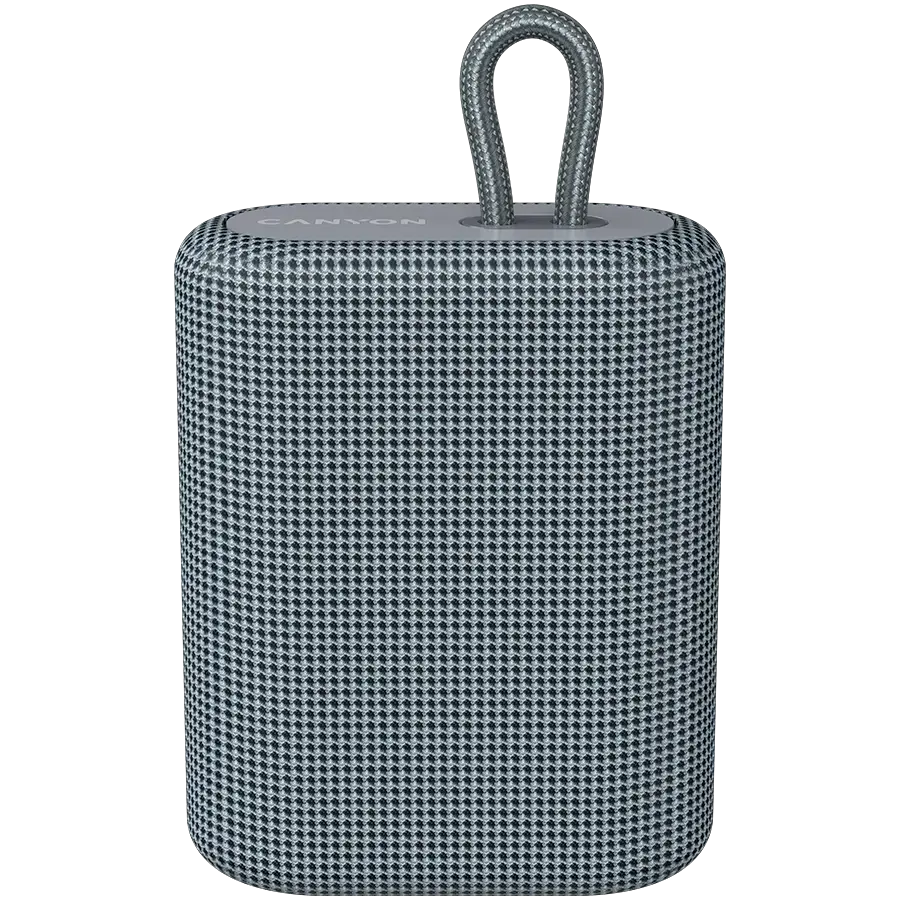 CANYON BSP-4 Grey (1005887)