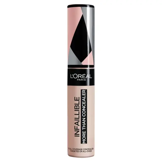 Debenhams Infaillible 24H More Than Concealer in Porcelain | Size: 11ml