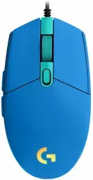 Logitech G102 Lightsync Blue 