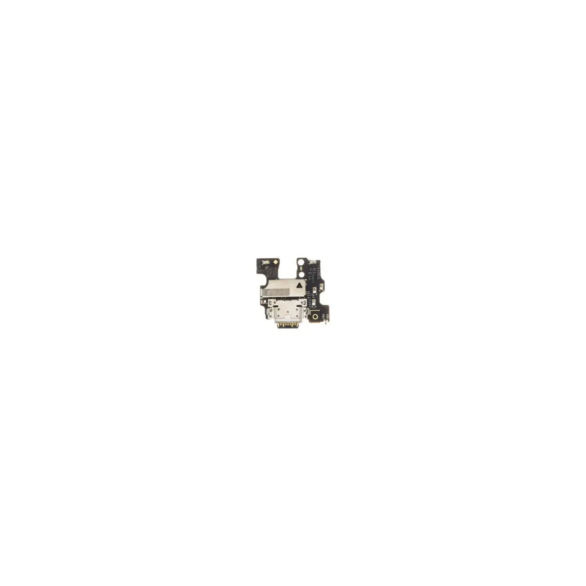 Motorola Edge 30 Ultra Board with Charging Connector (Service Pack)