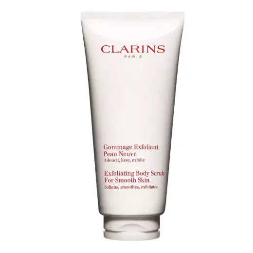 Clarins, Exfoliating Body Scrub For Smooth Skin, Exfoliating Scrub, 30 ml