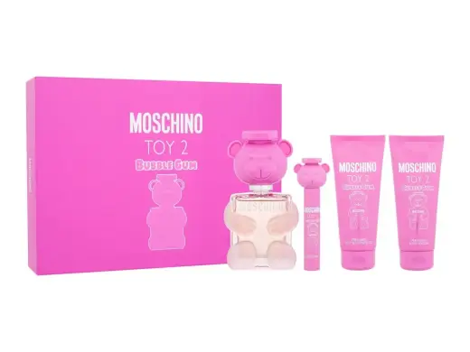 Moschino Toy 2 Bubble Gum Eau de Toilette 100 ml