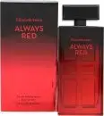 Elizabeth Arden Always Red (EDT) tualettvesi naistele 100 ml
